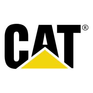 CAT logo