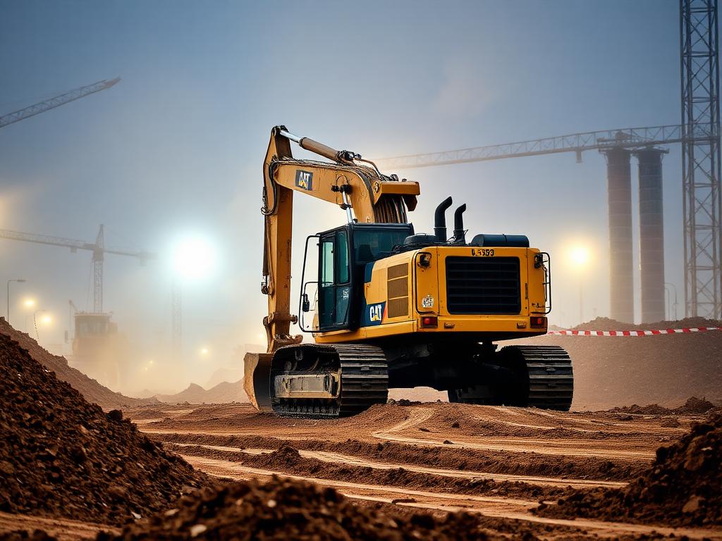 Construction