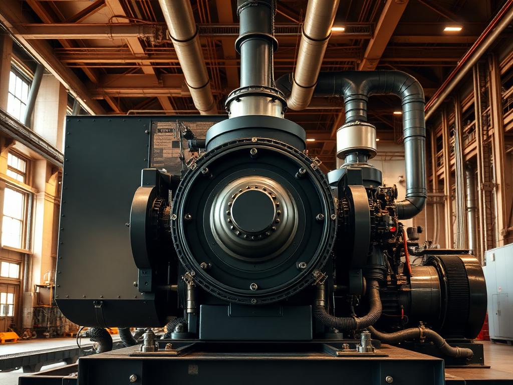 Power Generation