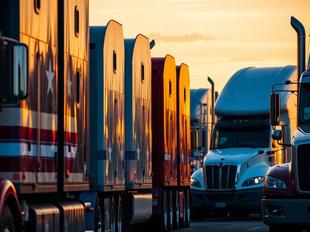 Transportation & OTR
